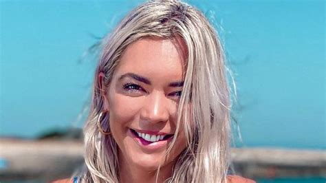 is danni menzies married|Danni Menzies breaks silence after quitting A Place in the Sun:。